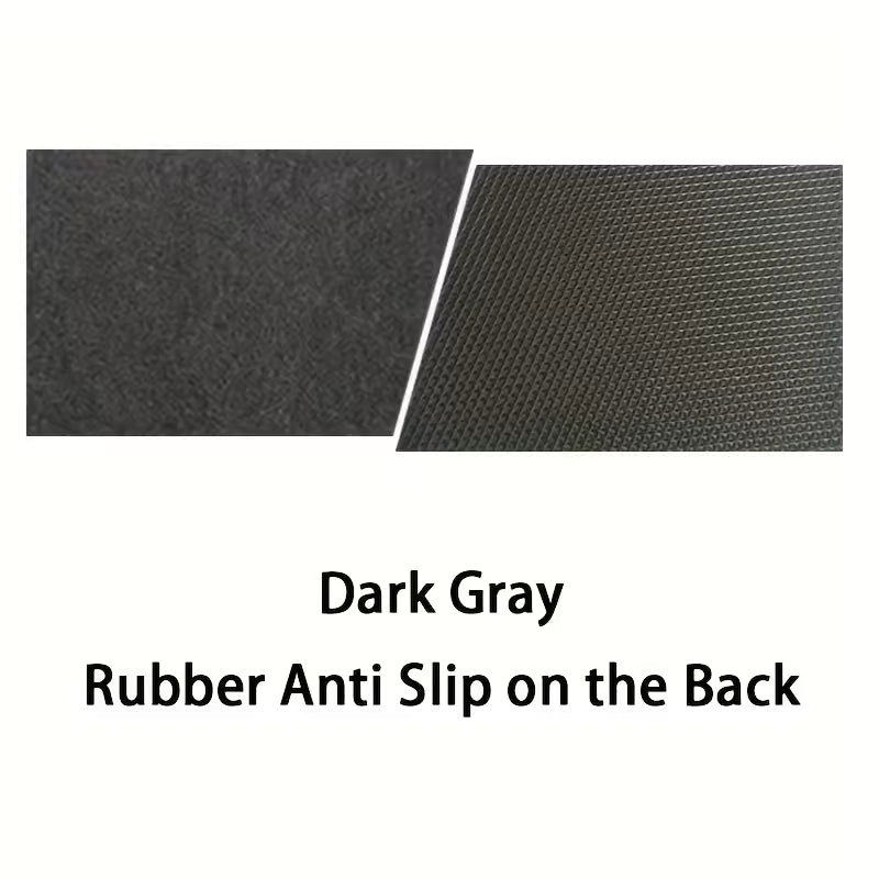 XXL Large Gaming Mouse Pad Desk Mat – Non-Slip Keyboard & Laptop Deskpad with Felt Surface