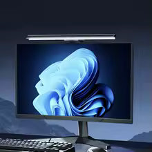 30CM CCT LED Monitor Light Bar for Computer Screen – Dimmable Hanging Lamp for Work, Study, Reading & Gaming